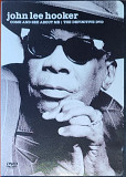 John Lee Hooker – Come And See About Me I The Definitive DVD