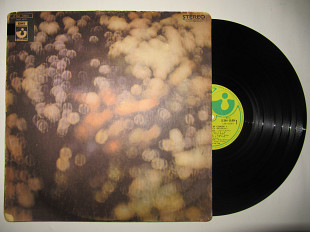Вінілова Платівка / Пластинка - PINK FLOYD -Obscured By Clouds- 1972 *ОРИГИНАЛ