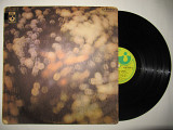 Вінілова Платівка / Пластинка - PINK FLOYD -Obscured By Clouds- 1972 *ОРИГИНАЛ