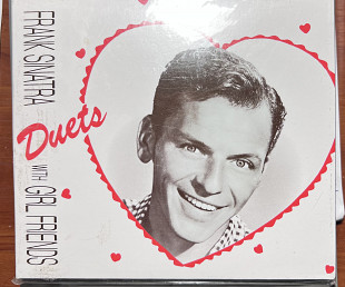 Duets With Girl Friends : Frank Sinatra Japan Edition NOCD5665