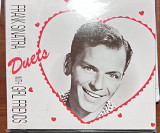 Duets With Girl Friends : Frank Sinatra Japan Edition NOCD5665