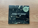Daniel Lanois / Rocco Deluca – Goodbye To Language
