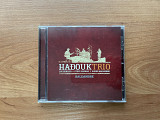 Hadouk Trio – Baldamore