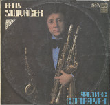Феликс Словачек - саксофон С60---19131_32 USSR 1981