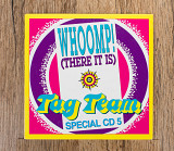 Tag Team - Whoomp! (There It Is) (США)