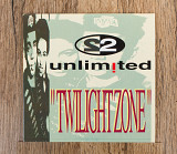 2 Unlimited - Twilight Zone (США)
