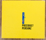 Personz - Precious? (Японія)