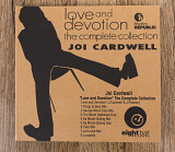 Joi Cardwell - Love And Devotion (The Complete Collection) (Японія)