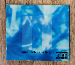 Nine Inch Nails - Fixed (США)