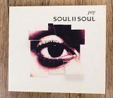 Soul II Soul - Joy (Європа)
