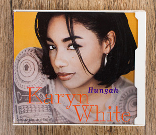 Karyn White - Hungah (США)