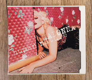 Madonna - Human Nature (США)