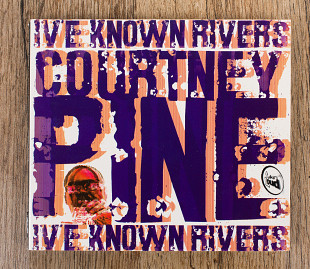 Courtney Pine - I've Known Rivers (Англія)