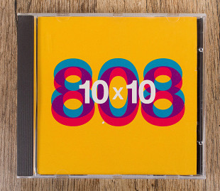 808 State - 10 x 10 (США)