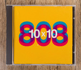 808 State - 10 x 10 (США)