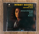 Bobby Moore & The Rhythm Aces - Searching For My Love (Японія)