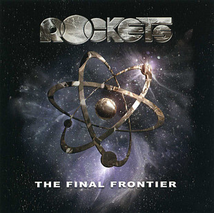 Rockets – "The Final Frontier" 2025