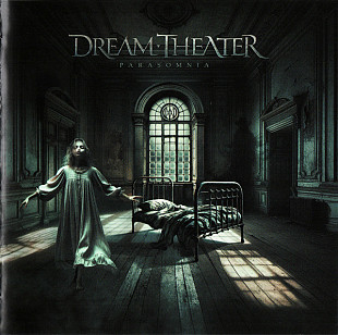 Dream Theater – "Parasomnia" 2025