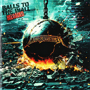 Udo Dirkschneider – "Balls To The Wall Reloaded" 2025
