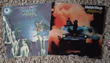 Пластинки Uriah Heep - одним лотом 2шт.
