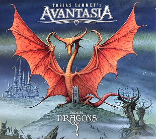 Tobias Sammet's Avantasia – "Here Be Dragons" 2025