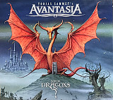 Tobias Sammet's Avantasia – "Here Be Dragons" 2025