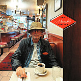 Eric Clapton – "Meanwhile" 2025