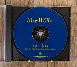 Boyz II Men - Let It Snow (Англія)