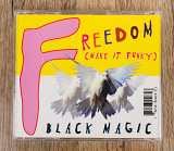 Black Magic - Freedom (Make It Funky) (США)
