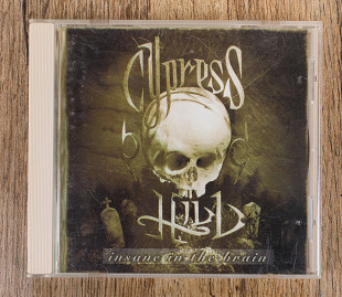 Cypress Hill - Insane In The Brain (США)