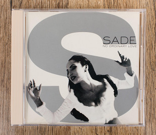 Sade - No Ordinary Love (США)