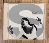 Sade - No Ordinary Love (США)