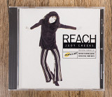 Judy Cheeks - Reach (США)