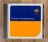 Evolution - Everybody Dance (США)