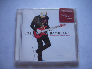 Joe Satriani