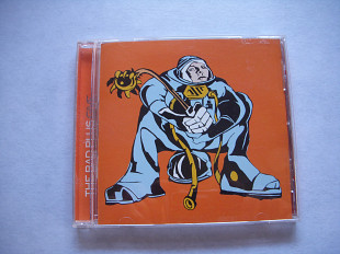 The Bad Plus