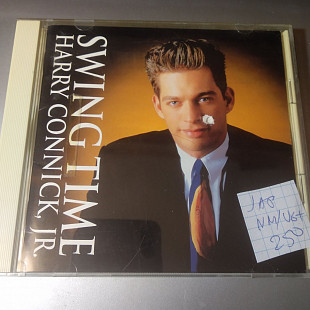 Harry Connick, Jr.– Swing Time (The Greatest Hits) JAP