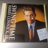Harry Connick, Jr.– Swing Time (The Greatest Hits) JAP