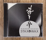 The Artist (Formerly Known As Prince) - The Most Beautiful Girl In The World (Staxowax) (США)