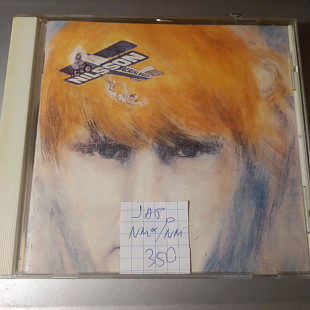Harry Nilsson – Aerial Ballet 1992 JAP
