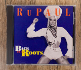 RuPaul - Back To My Roots (США)