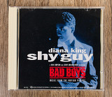 Diana King - Shy Guy (США)