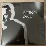 Sting – Duets (2LP, 2021, Europe)