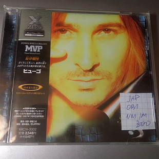 Hugo (29) – Hugo OBI 1997 JAP