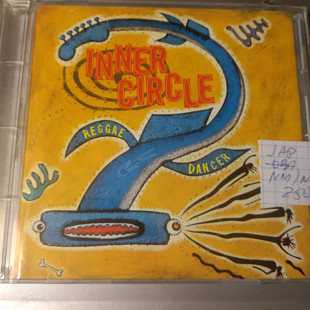 Incle – Reggae Daner Cirncer 1994 JAP
