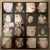 Sum 41 – All Killer No Filler (LP, 2017, Europe)