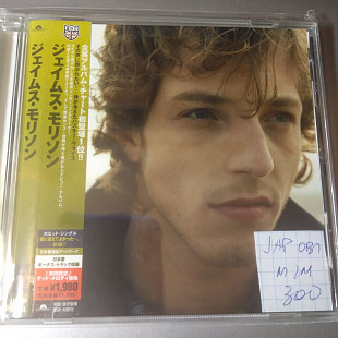 James Morrison (2) – Undiscovered OBI 2006 JAP