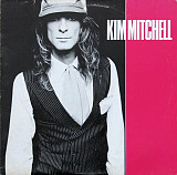 Kim Mitchell ‎( ex Coney Hatch , Black Market , FM ) ( Canada ) Hard Rock LP ***