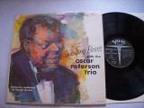 Oscar Peterson Trio ( ORIGINAL )