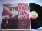 Thad Jones & Mel Lewis